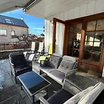 Homestay In Oslo City 2