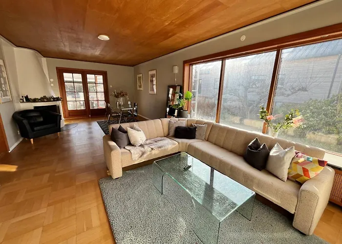 Homestay In Oslo City 2