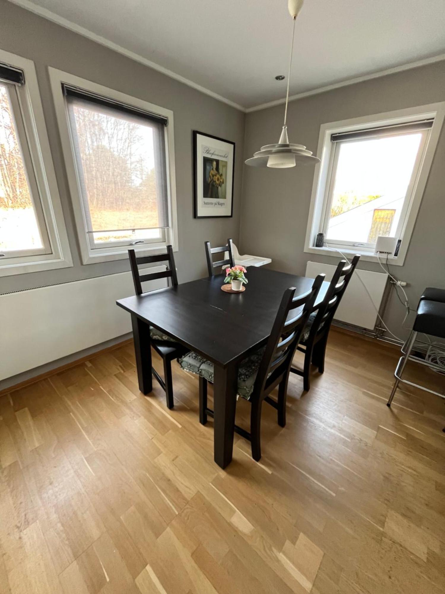 Rum i privatbostad In 2 Oslo